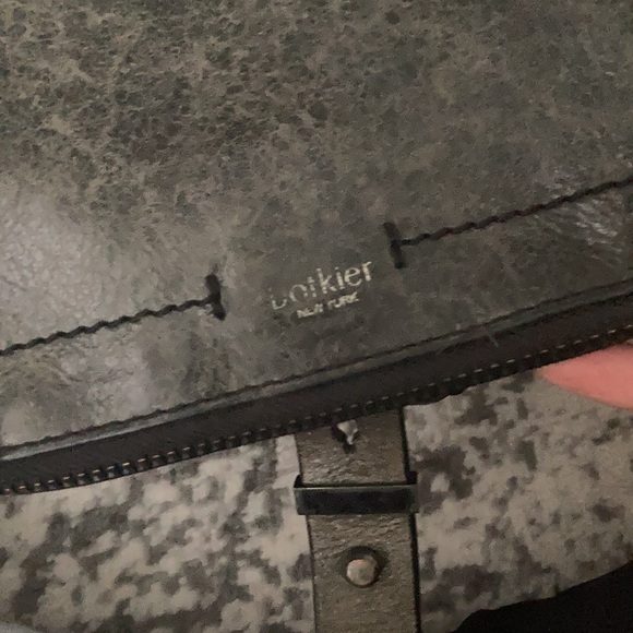 Botkier Backpack Purse - Picture 6 of 8